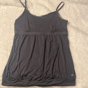 Victoria secret active tank